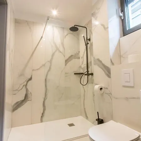 Apartamento Braga A12