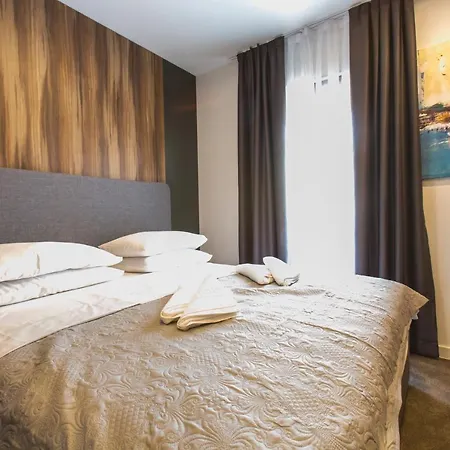 Apartamento Braga A12 *