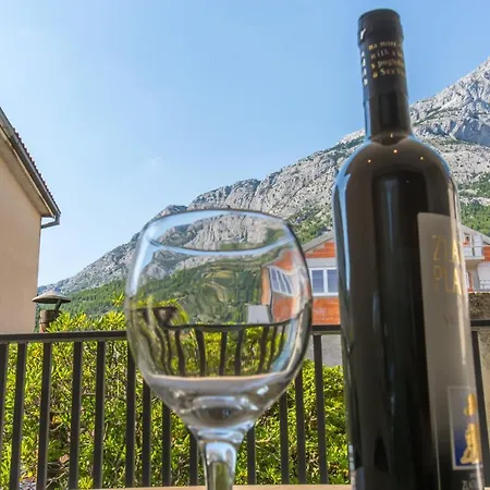 Braga A12 Baška Voda