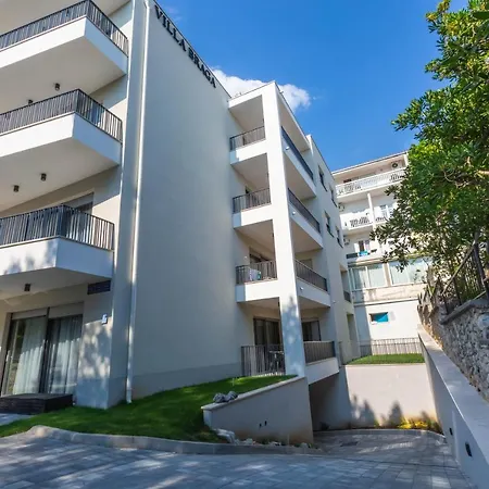 Braga A12 * Baska Voda