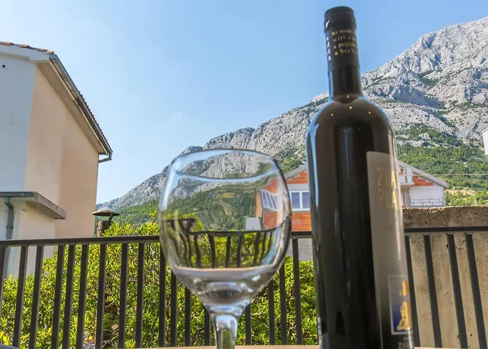 Braga A12 Baška Voda