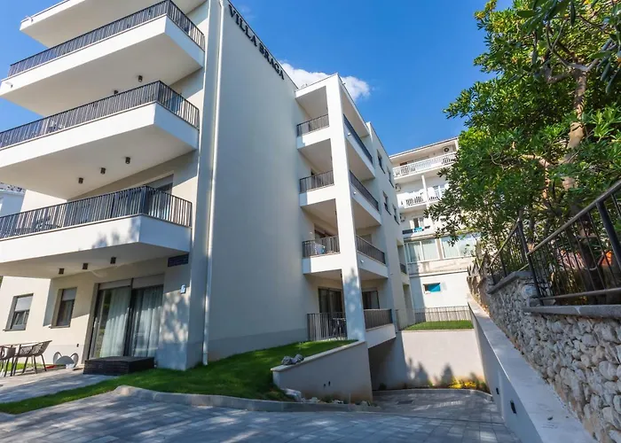 Braga A12 * Baška Voda
